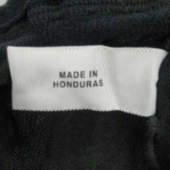 Spanx Super Higher Power Shapewear High Waist Shorts Mid Thigh Size G Black - Picture 7 of 7